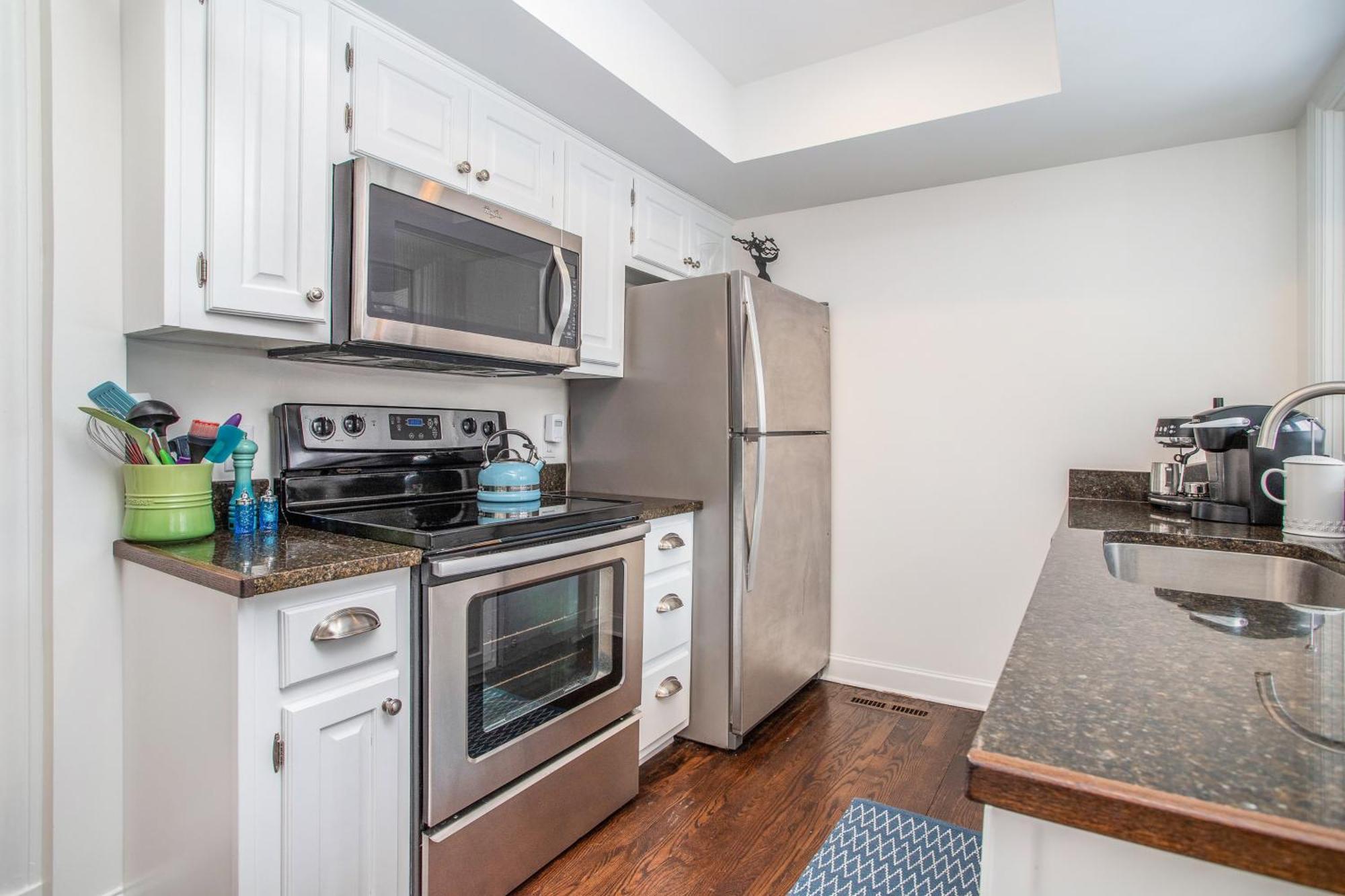 Villa Point O' Woods Benton Harbor Habitación foto